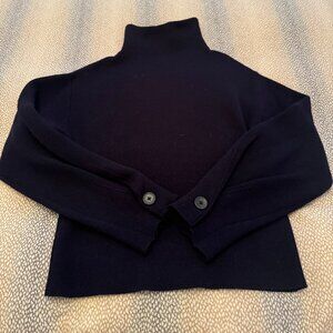 VINCE Turtleneck Sweater XS